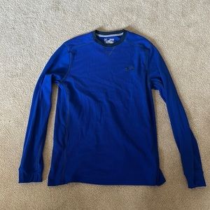 Under Armour Waffle shirt. NWOT.